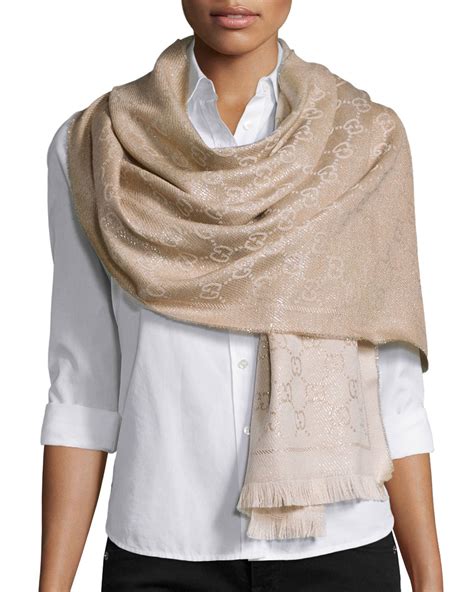 gucci scarves for women|gucci scarf century 21.